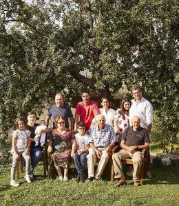 holiday agriturismo in napoli Italy 13